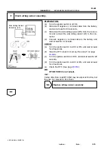 Preview for 830 page of Toyota RM787U Service And Repair Manual