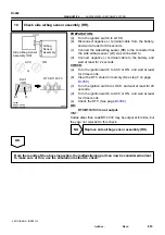 Preview for 831 page of Toyota RM787U Service And Repair Manual