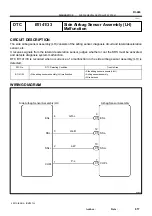 Preview for 832 page of Toyota RM787U Service And Repair Manual