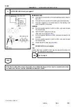 Preview for 837 page of Toyota RM787U Service And Repair Manual