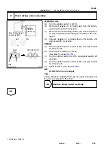 Preview for 838 page of Toyota RM787U Service And Repair Manual