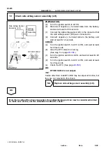 Preview for 839 page of Toyota RM787U Service And Repair Manual