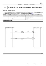 Preview for 840 page of Toyota RM787U Service And Repair Manual