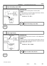 Preview for 844 page of Toyota RM787U Service And Repair Manual