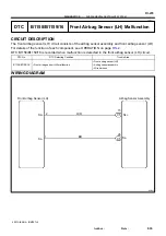 Preview for 848 page of Toyota RM787U Service And Repair Manual