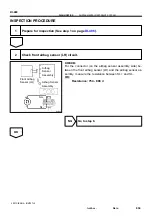 Preview for 849 page of Toyota RM787U Service And Repair Manual