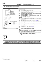 Preview for 851 page of Toyota RM787U Service And Repair Manual