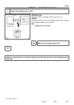 Preview for 852 page of Toyota RM787U Service And Repair Manual