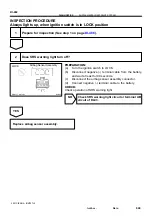 Preview for 861 page of Toyota RM787U Service And Repair Manual