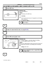 Preview for 862 page of Toyota RM787U Service And Repair Manual