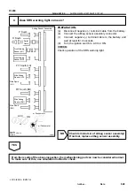 Preview for 863 page of Toyota RM787U Service And Repair Manual