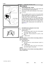 Preview for 876 page of Toyota RM787U Service And Repair Manual