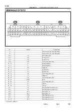 Preview for 883 page of Toyota RM787U Service And Repair Manual