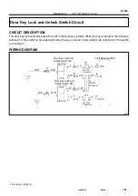 Preview for 889 page of Toyota RM787U Service And Repair Manual