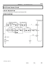 Preview for 893 page of Toyota RM787U Service And Repair Manual