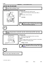 Preview for 903 page of Toyota RM787U Service And Repair Manual