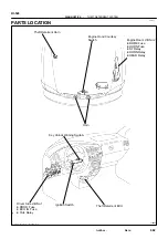 Preview for 915 page of Toyota RM787U Service And Repair Manual