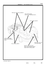 Preview for 916 page of Toyota RM787U Service And Repair Manual