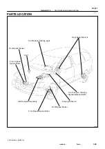 Preview for 937 page of Toyota RM787U Service And Repair Manual