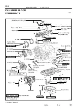 Preview for 944 page of Toyota RM787U Service And Repair Manual