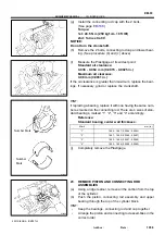 Preview for 949 page of Toyota RM787U Service And Repair Manual