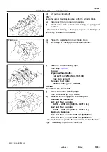 Preview for 951 page of Toyota RM787U Service And Repair Manual