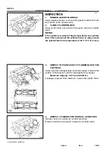 Preview for 956 page of Toyota RM787U Service And Repair Manual