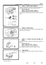 Preview for 957 page of Toyota RM787U Service And Repair Manual