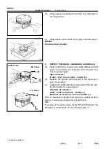 Preview for 958 page of Toyota RM787U Service And Repair Manual