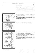 Preview for 964 page of Toyota RM787U Service And Repair Manual