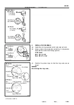 Preview for 965 page of Toyota RM787U Service And Repair Manual