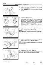 Preview for 966 page of Toyota RM787U Service And Repair Manual