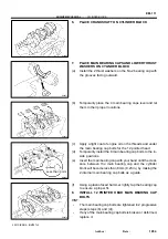 Preview for 967 page of Toyota RM787U Service And Repair Manual