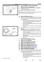 Preview for 971 page of Toyota RM787U Service And Repair Manual