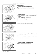 Preview for 979 page of Toyota RM787U Service And Repair Manual