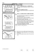 Preview for 991 page of Toyota RM787U Service And Repair Manual