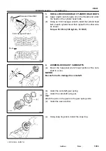 Preview for 992 page of Toyota RM787U Service And Repair Manual