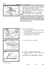 Preview for 993 page of Toyota RM787U Service And Repair Manual