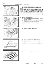 Preview for 995 page of Toyota RM787U Service And Repair Manual