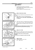 Preview for 1002 page of Toyota RM787U Service And Repair Manual