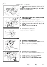 Preview for 1008 page of Toyota RM787U Service And Repair Manual