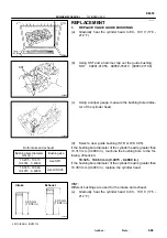 Preview for 1013 page of Toyota RM787U Service And Repair Manual