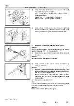 Preview for 1014 page of Toyota RM787U Service And Repair Manual