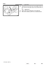 Preview for 1016 page of Toyota RM787U Service And Repair Manual