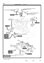 Preview for 1020 page of Toyota RM787U Service And Repair Manual