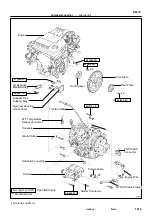 Preview for 1021 page of Toyota RM787U Service And Repair Manual