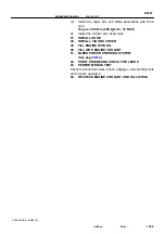 Preview for 1027 page of Toyota RM787U Service And Repair Manual