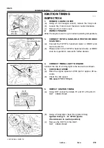 Preview for 1036 page of Toyota RM787U Service And Repair Manual