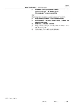 Preview for 1037 page of Toyota RM787U Service And Repair Manual