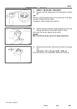 Preview for 1042 page of Toyota RM787U Service And Repair Manual